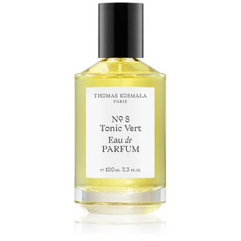 No.8 Tonic Vert EDP
